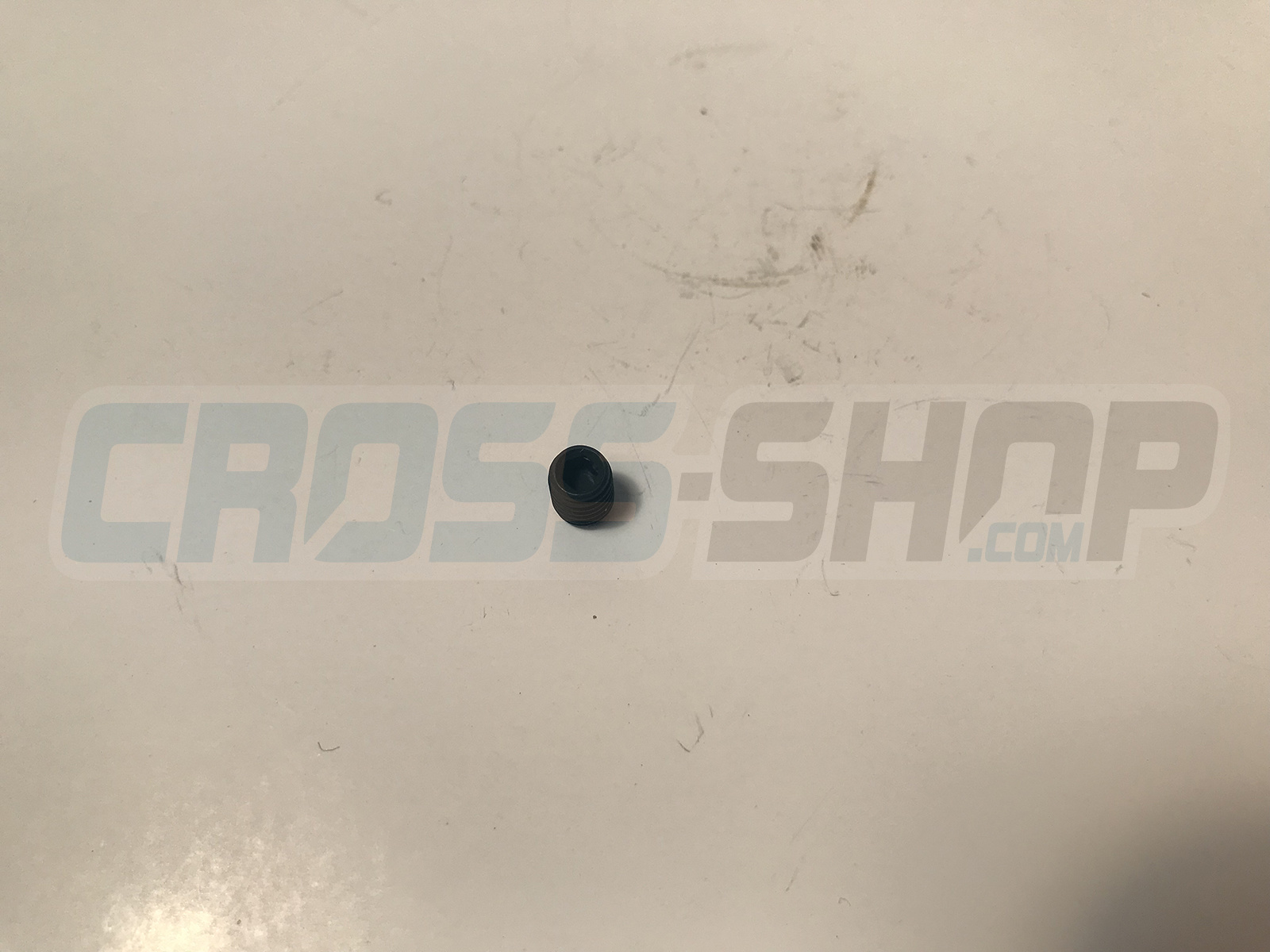 GRUB SCREW 5 X 6 INLET VALVE