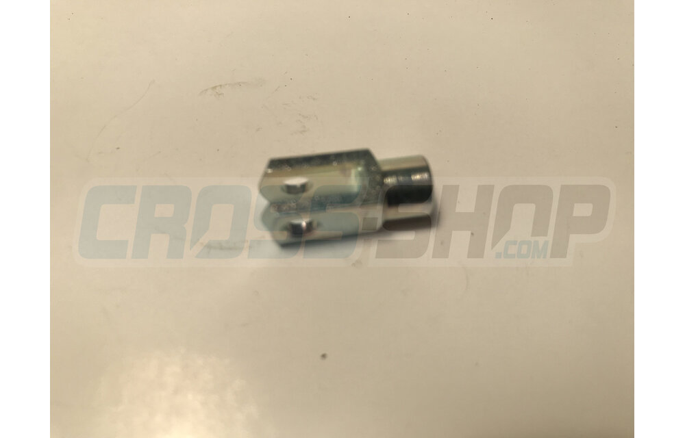 FORK POWER VALVE ROD