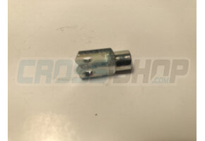 FORK POWER VALVE ROD