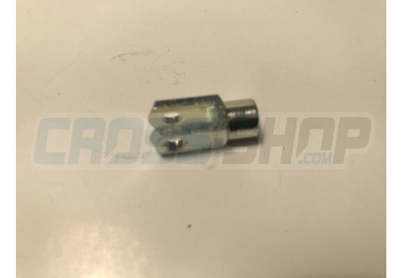 FORK POWER VALVE ROD