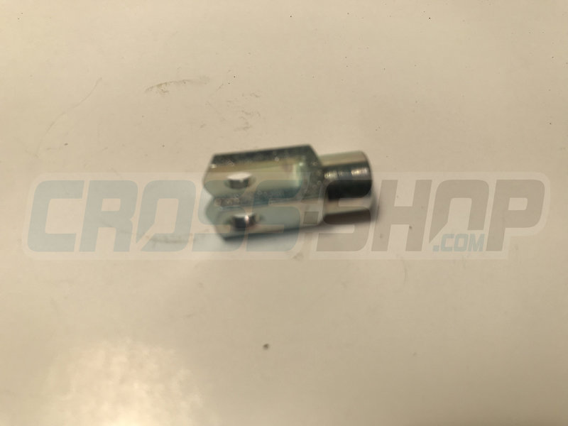 FORK POWER VALVE ROD