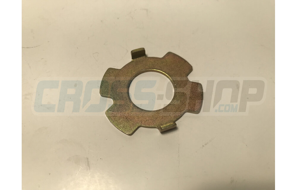 CLUCTH WASHER 250/300/F