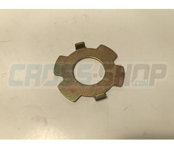 TM Moto CLUCTH WASHER 250/300/F