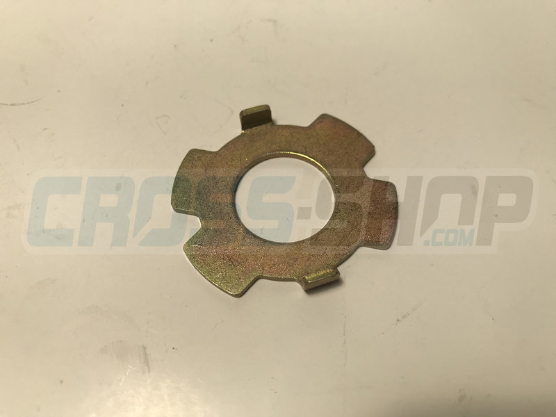 TM Moto CLUCTH WASHER 250/300/F