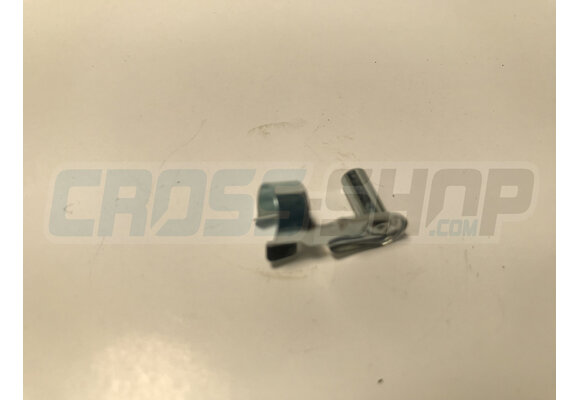 SPRING POWER VALVE FORK M4