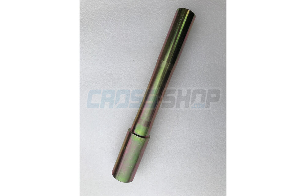 AXLE FRONT WHEEL M50 SMX