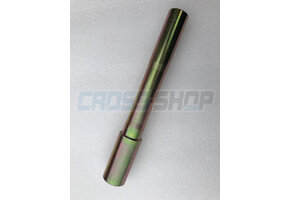 AXLE FRONT WHEEL M50 SMX