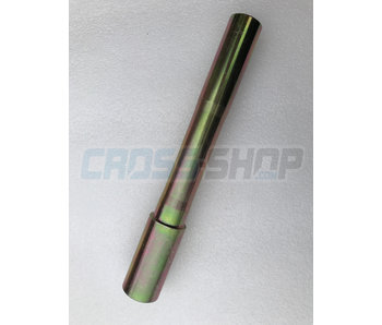 TM Moto AXLE FRONT WHEEL M50 SMX