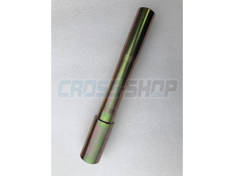AXLE FRONT WHEEL M50 SMX