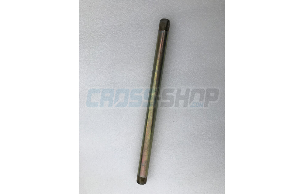 AXLE SWINGARM M. 08->