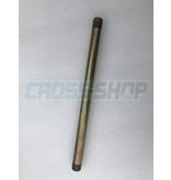 AXLE SWINGARM M. 08->