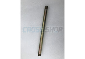AXLE SWINGARM M. 08->