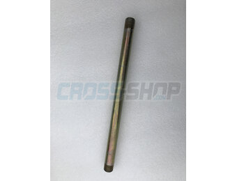 AXLE SWINGARM M. 08->