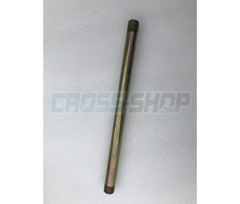 AXLE SWINGARM M. 08->