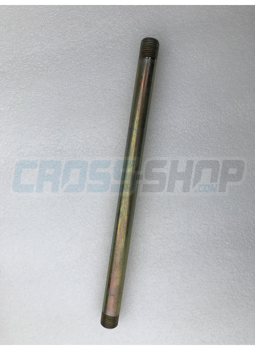 AXLE SWINGARM M. 08->