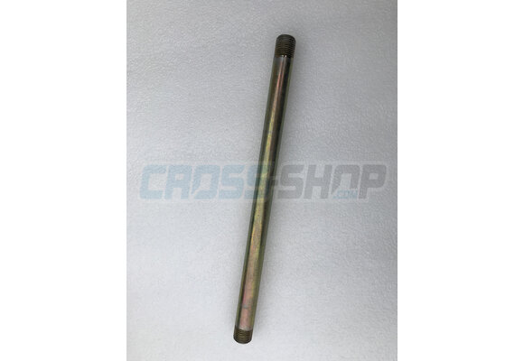 AXLE SWINGARM M. 08->