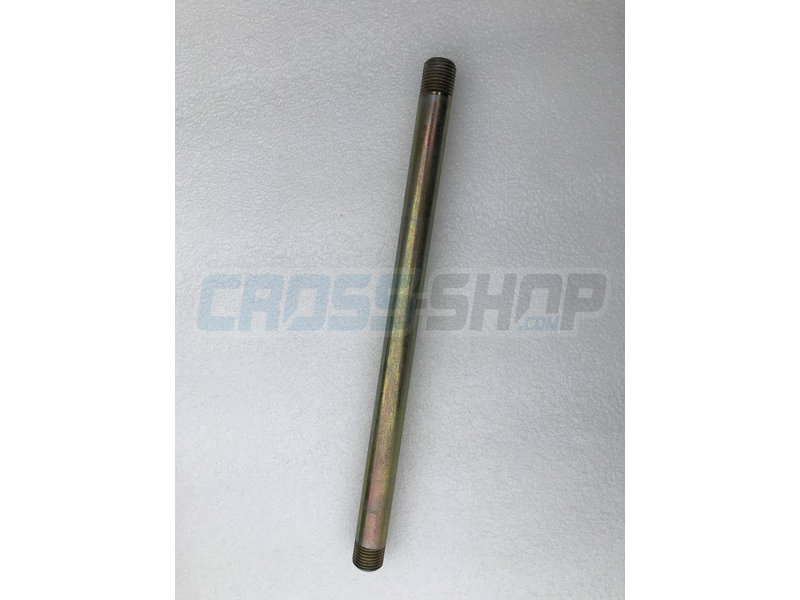 AXLE SWINGARM M. 08->