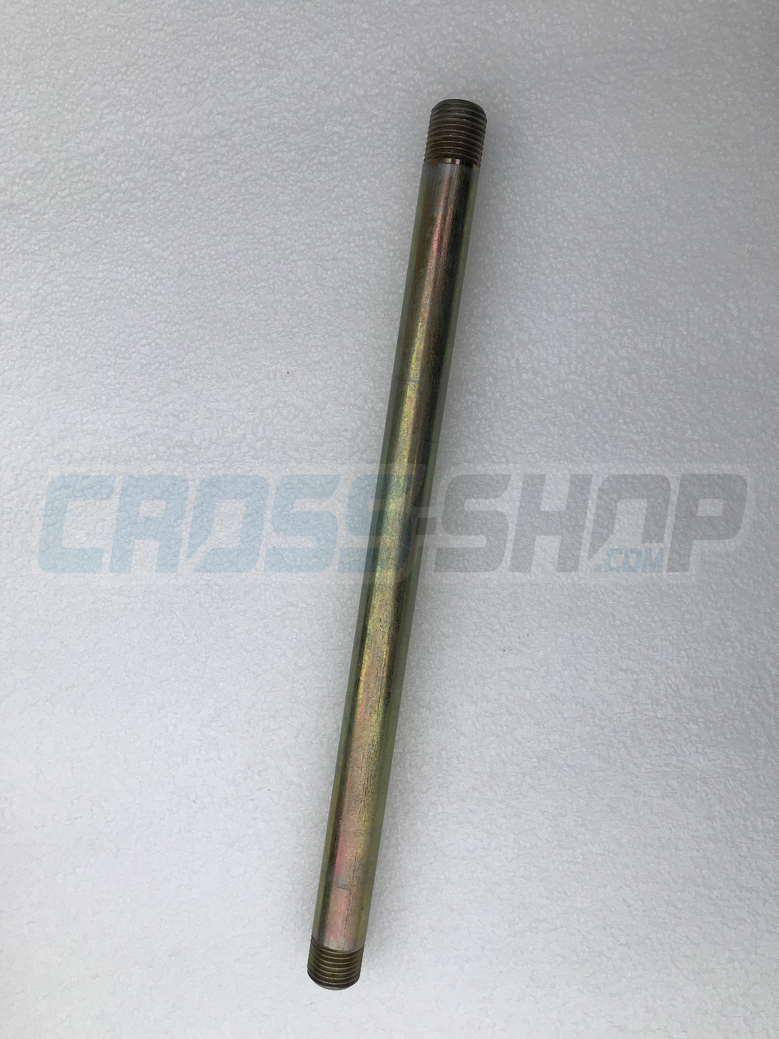 AXLE SWINGARM M. 08->