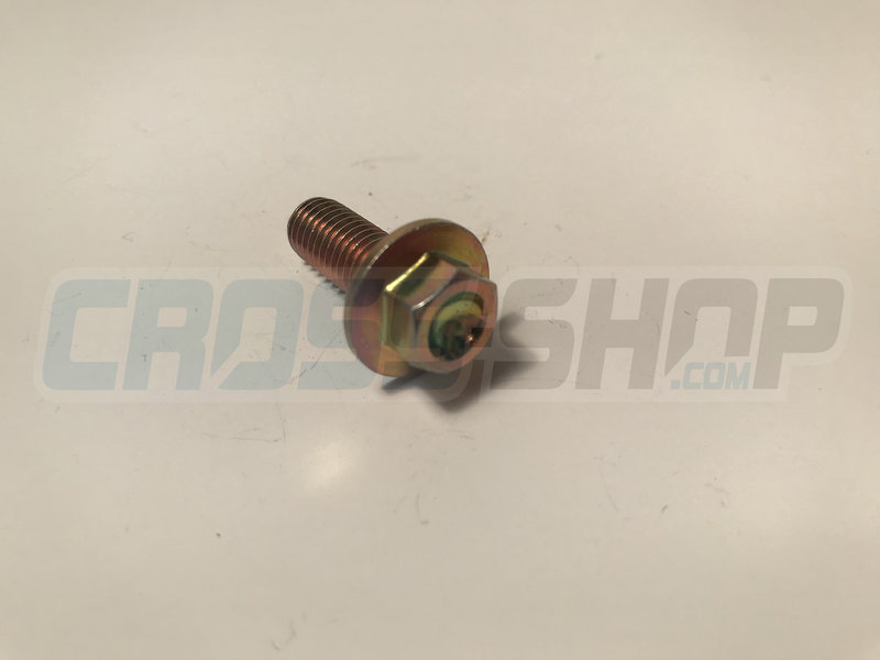 BOLT TE F/R 8x21