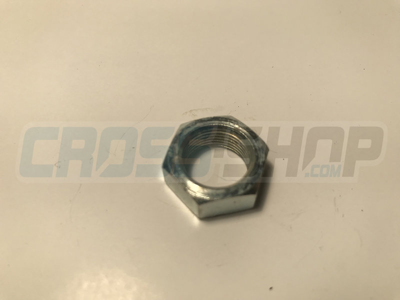 TM Moto NUT CLUTCH CENTER