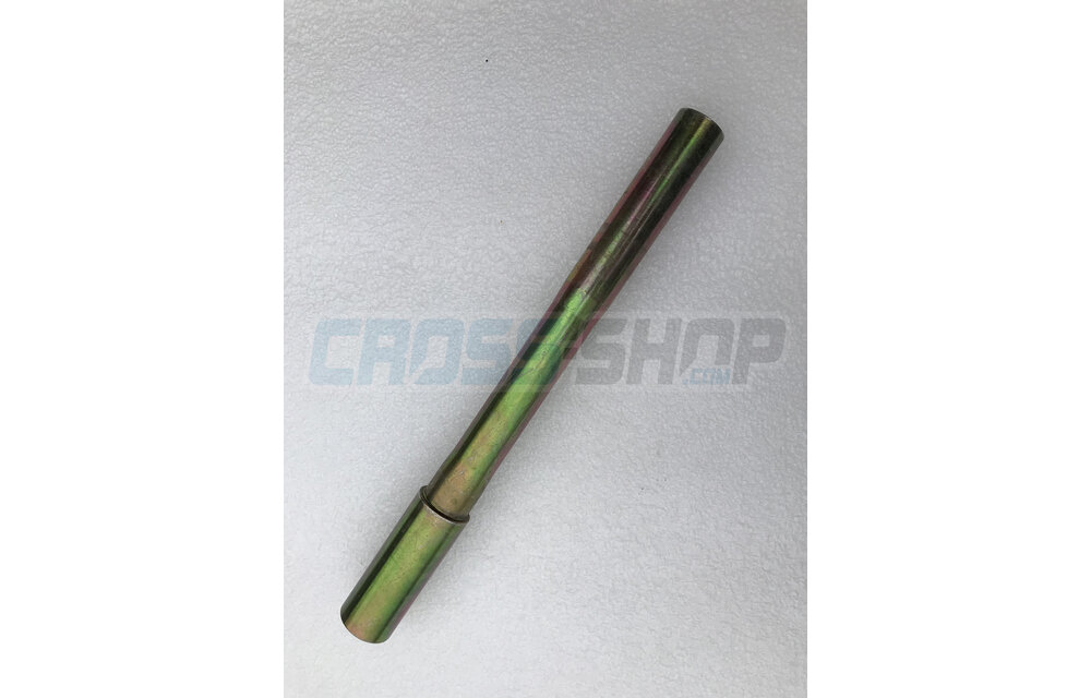 AXLE FR WHEEL 85J M.13 + 112cc