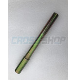 AXLE FR WHEEL 85J M.13 + 112cc