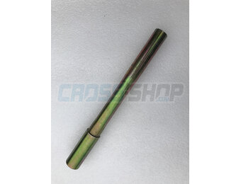 AXLE FR WHEEL 85J M.13 + 112cc