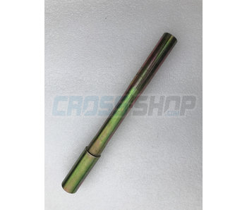 AXLE FR WHEEL 85J M.13 + 112cc