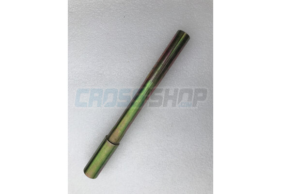 AXLE FR WHEEL 85J M.13 + 112cc