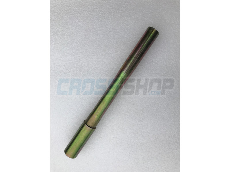 AXLE FR WHEEL 85J M.13 + 112cc