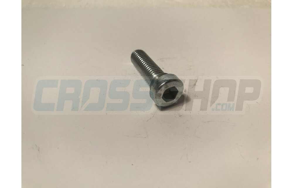 BOLT CHEI 8X25 UPPER CHAIN ROL