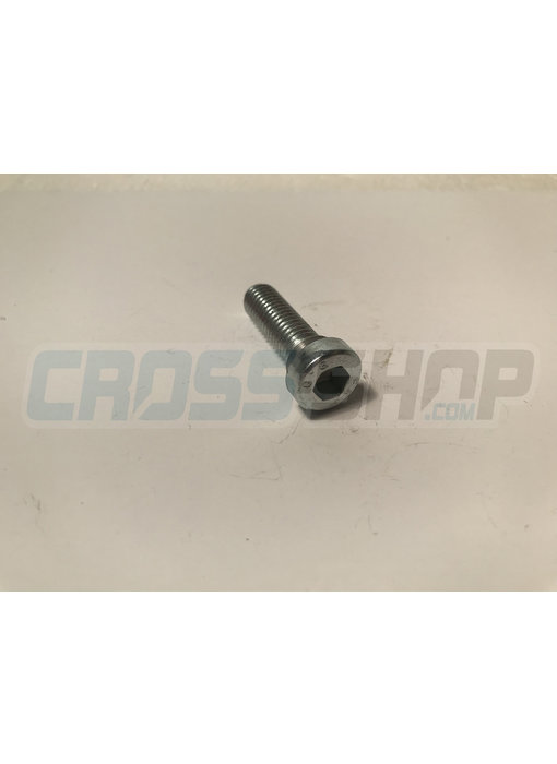 TM Moto BOLT CHEI 8X25 UPPER CHAIN ROL