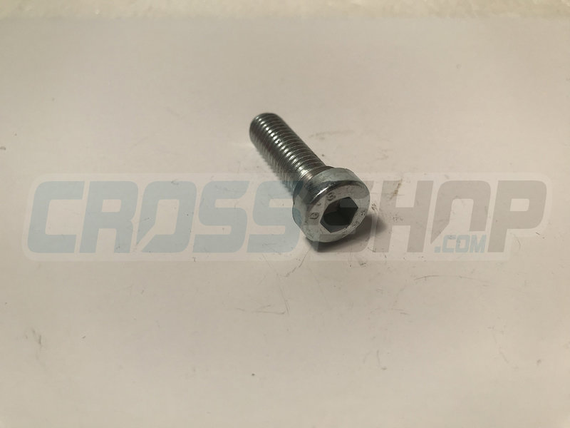 BOLT CHEI 8X25 UPPER CHAIN ROL