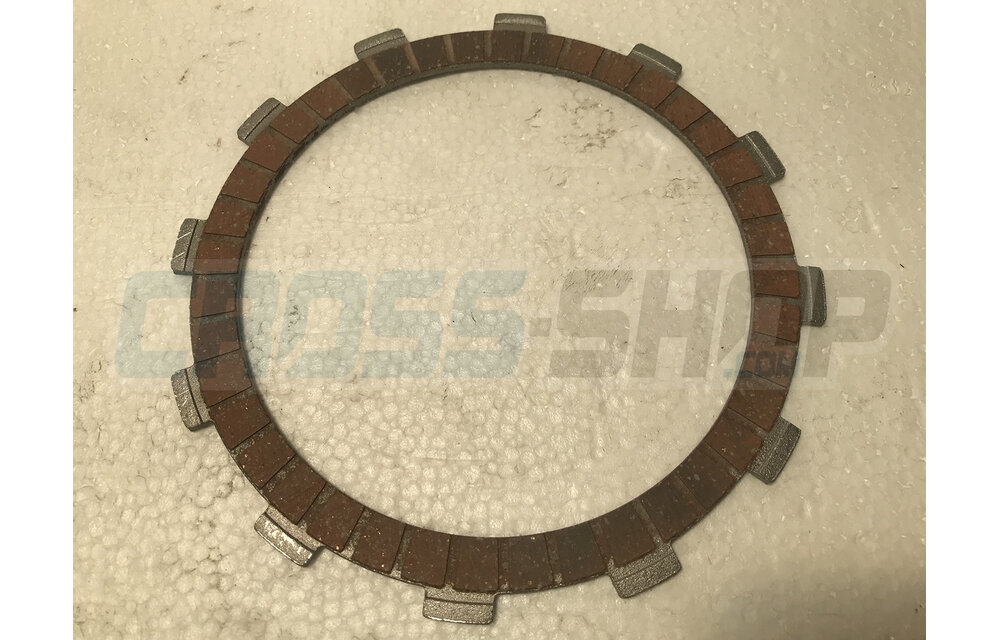 CLUTCH PLATE FIBER 250 94/-> (=Replaced by 35296)