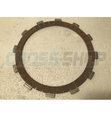 TM Racing CLUTCH PLATE FIBER 250 94/-> (=Replaced by 35296)