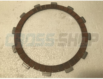 CLUTCH PLATE FIBER 250 94/-> (=Replaced by 35296)