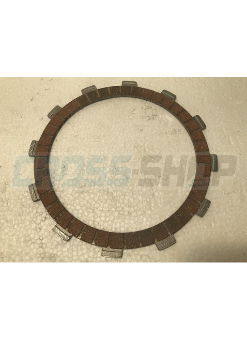 CLUTCH PLATE FIBER 250 94/-> (=Replaced by 35296)