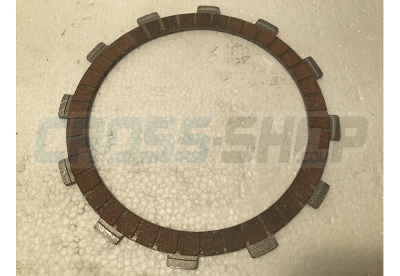 CLUTCH PLATE FIBER 250 94/-> (=Replaced by 35296)