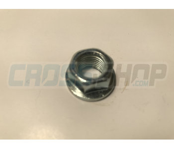 TM Moto NUT IGNITION 100cc