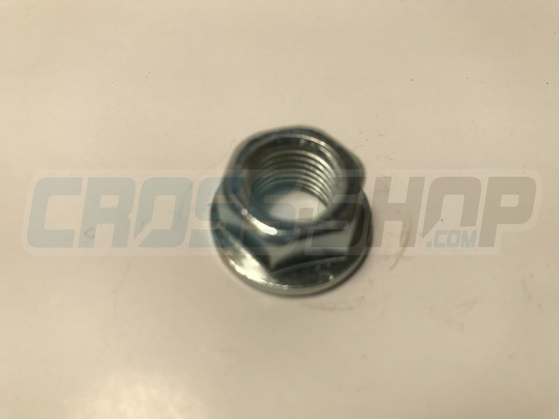 TM Moto NUT IGNITION 100cc