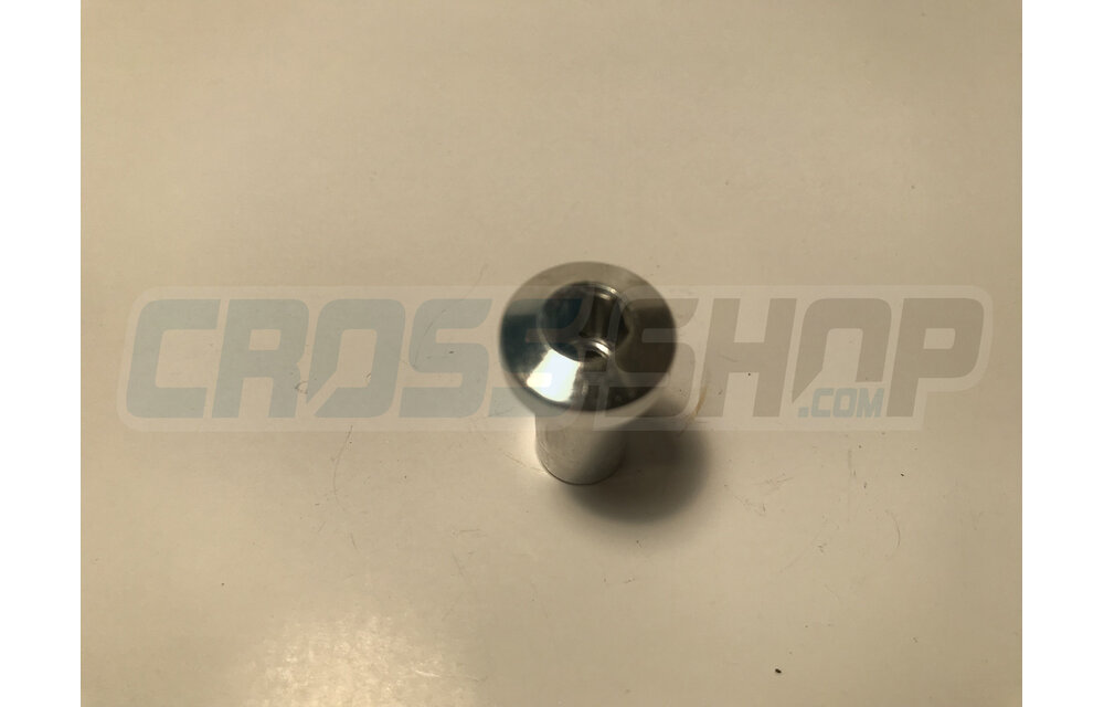 NUT CLUTCH KZ10 ERGAL