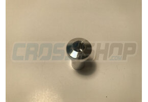 NUT CLUTCH KZ10 ERGAL
