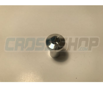 TM Moto NUT CLUTCH KZ10 ERGAL