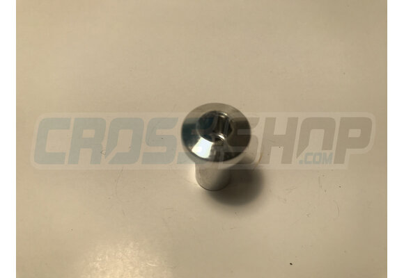 NUT CLUTCH KZ10 ERGAL
