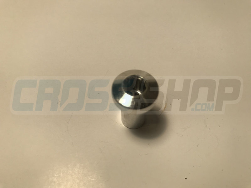 NUT CLUTCH KZ10 ERGAL