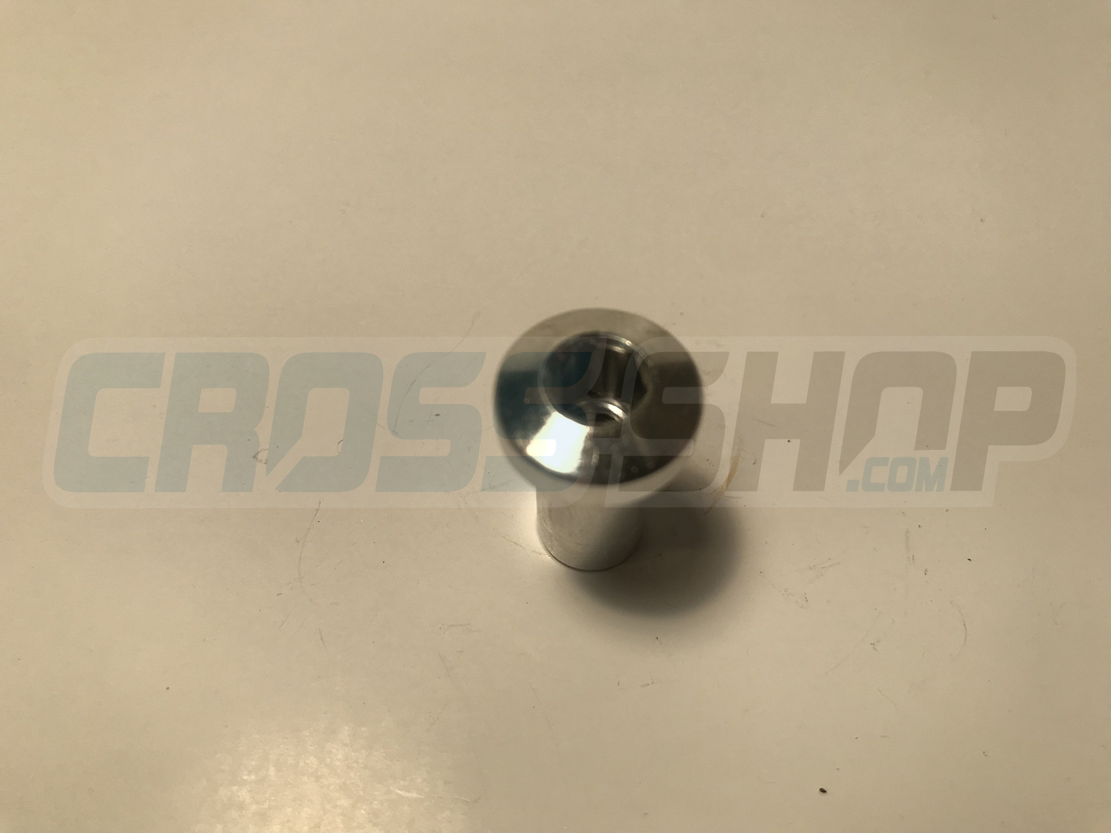 NUT CLUTCH KZ10 ERGAL