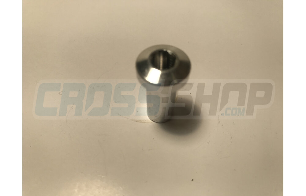 NUT CLUTCH 85cc ERGAL 14->