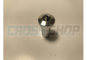 NUT CLUTCH 85cc ERGAL 14->