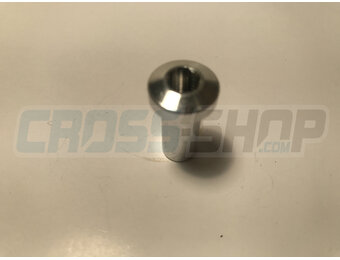 NUT CLUTCH 85cc ERGAL 14->