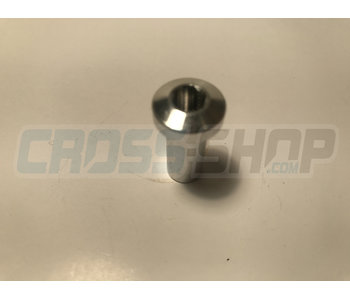 TM Moto NUT CLUTCH 85cc ERGAL 14->